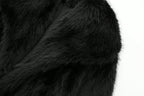 Fluffly Fur Jacket