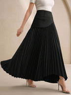 Fearlessly Gorgeous Skirt