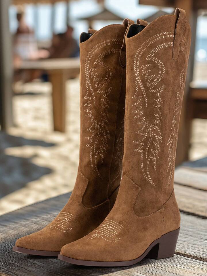 Texas Boots