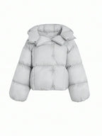 Winter Pumper Jacket