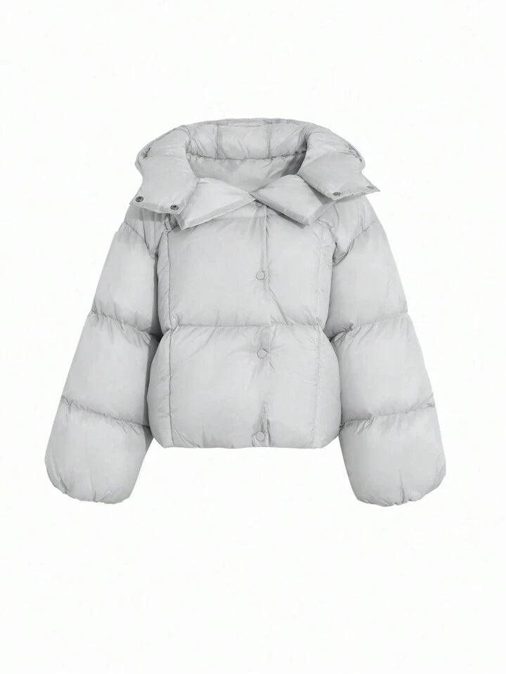 Winter Pumper Jacket