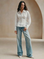 Dress Down Corset Top