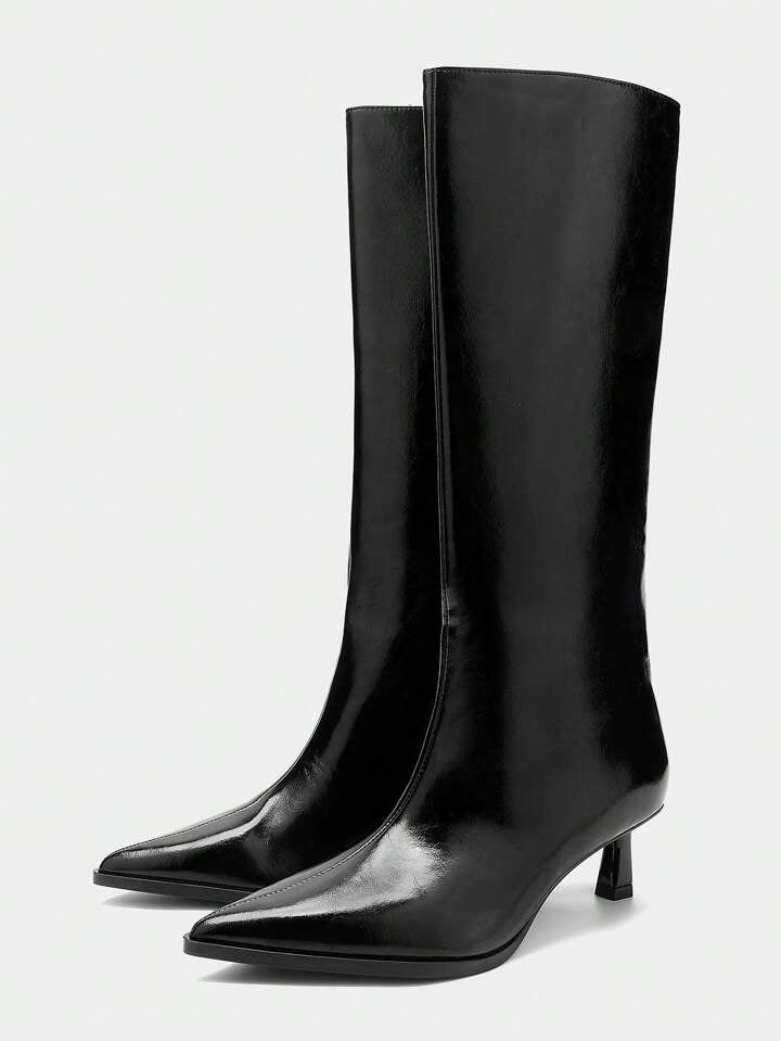 Long Fortilles Boots