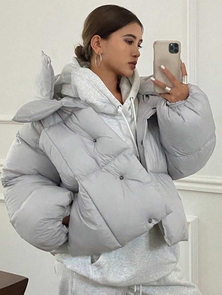 Winter Pumper Jacket