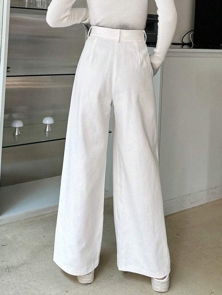 Casual Pants