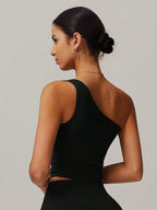 Half Cut Sportwear Vest