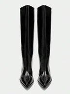 Long Fortilles Boots