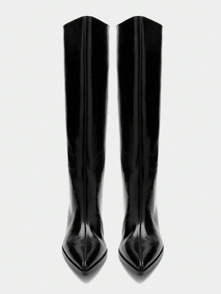 Long Fortilles Boots