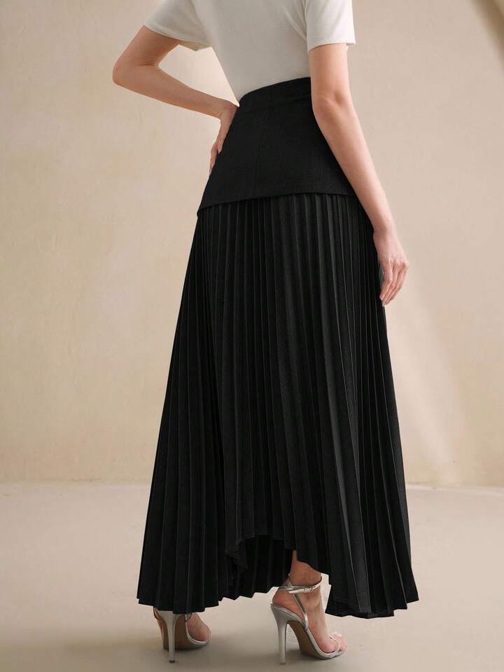 Fearlessly Gorgeous Skirt