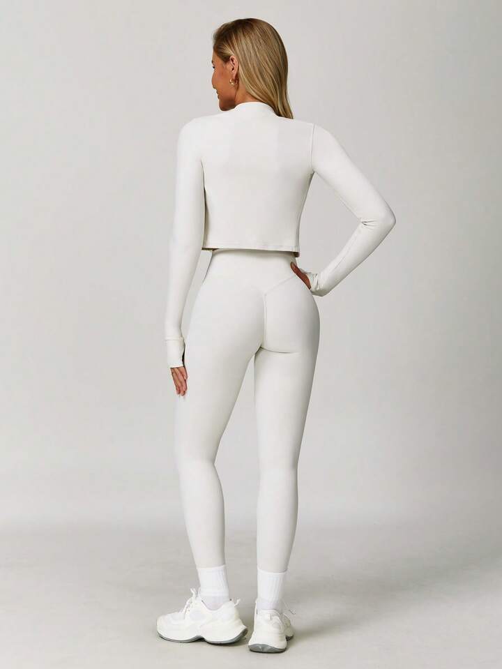 Fitness Sportwear Set