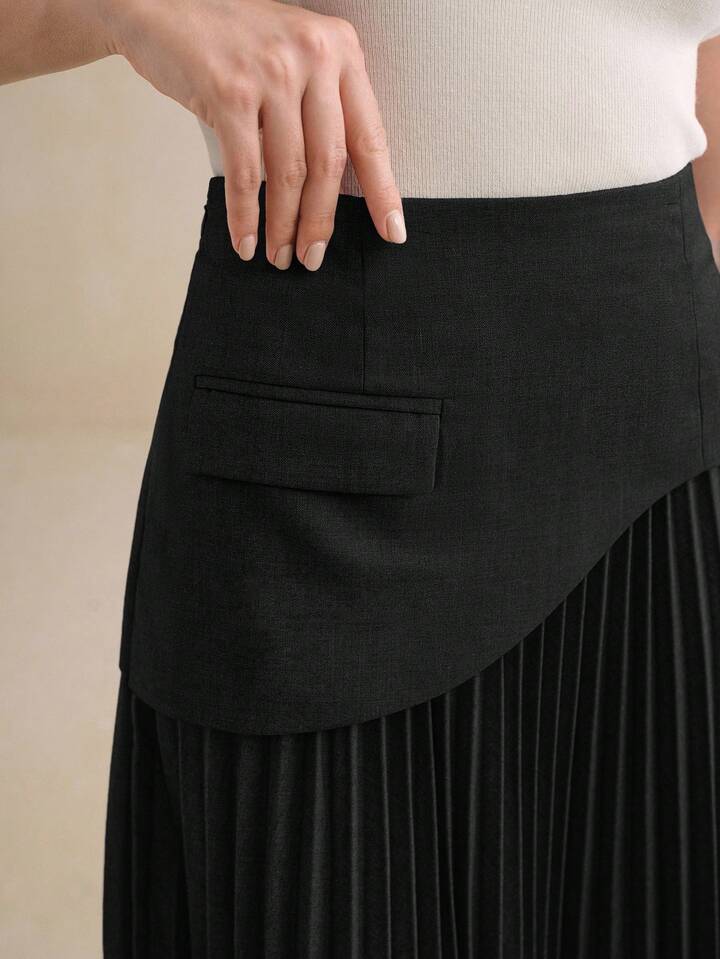 Fearlessly Gorgeous Skirt