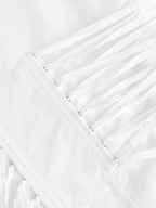 Dress Down Corset Top