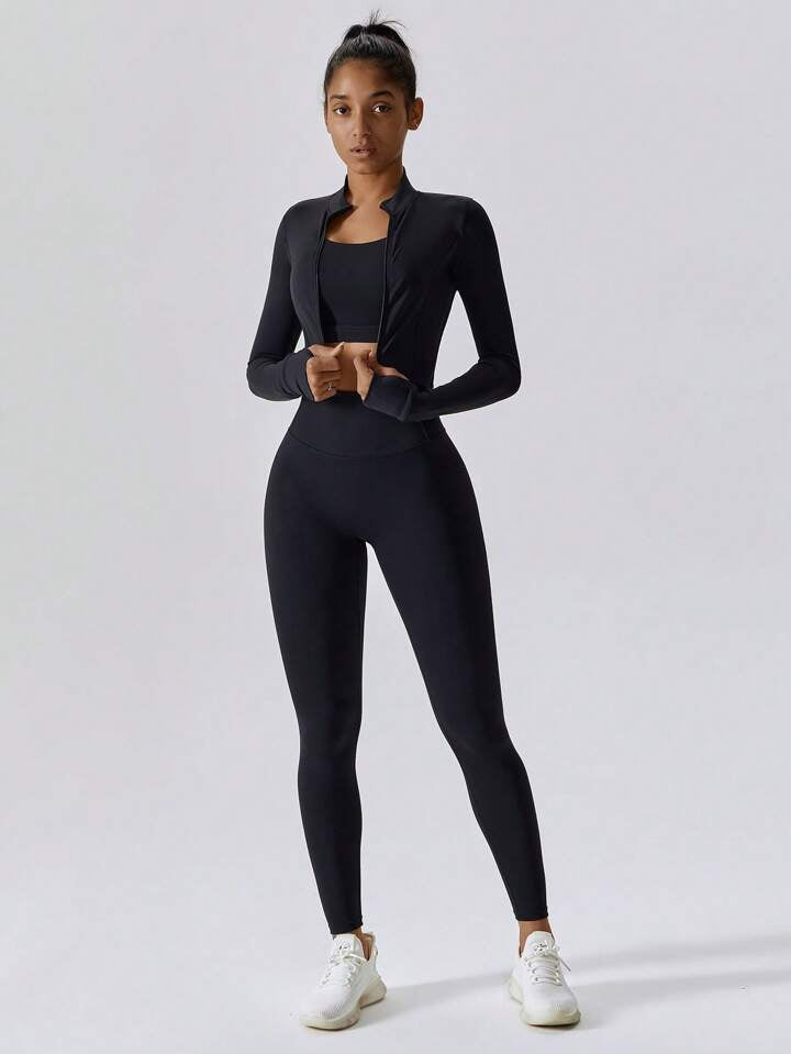 Fitness Sportwear Set