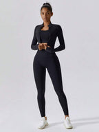 Fitness Sportwear Set