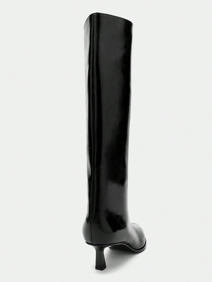 Long Fortilles Boots