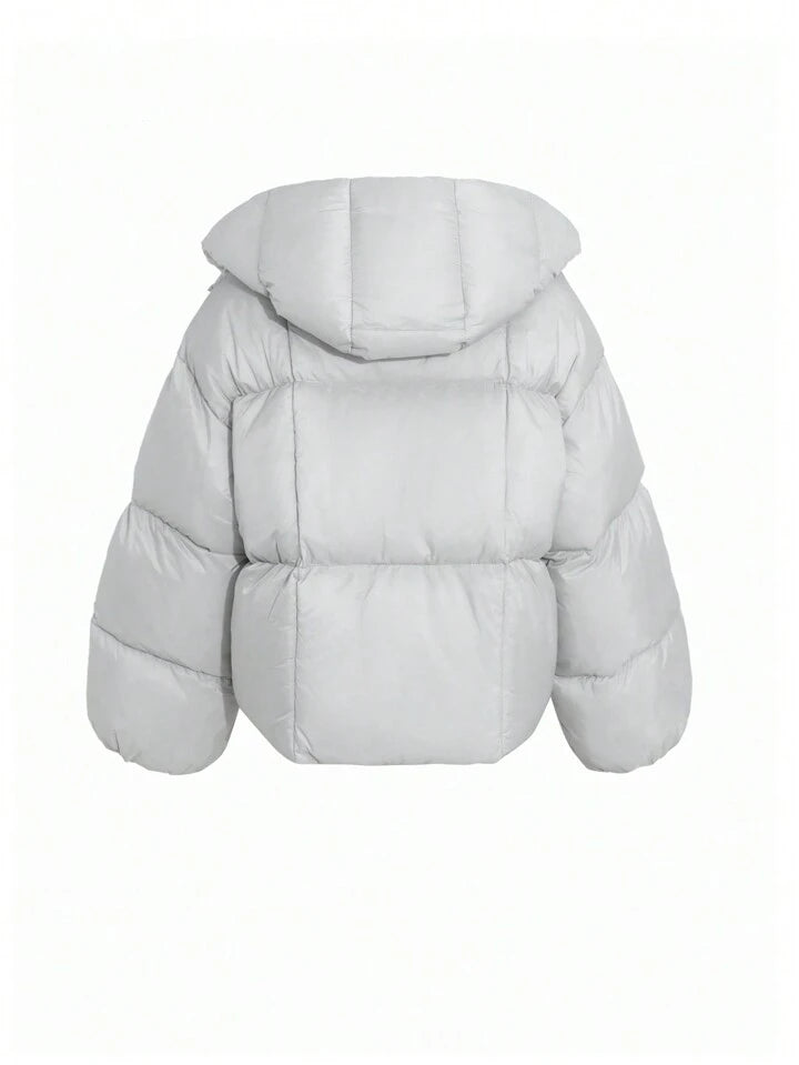 Winter Pumper Jacket