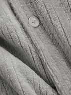 Soft Fleece Pajama Set