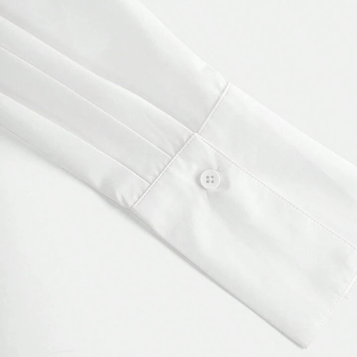 Dress Down Corset Top