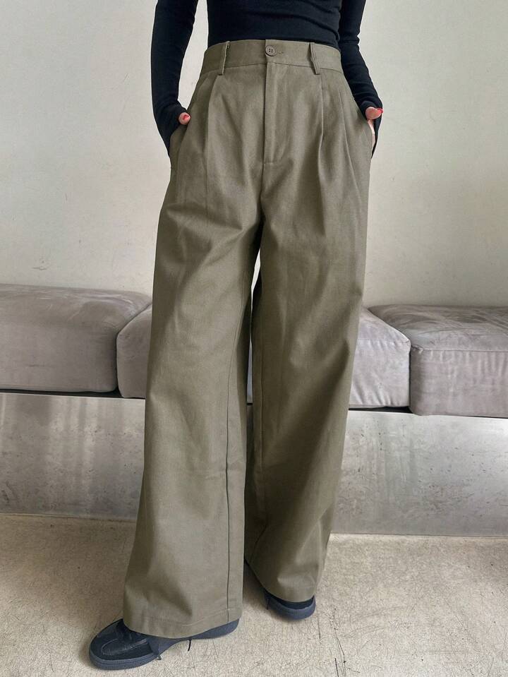 Casual Pants
