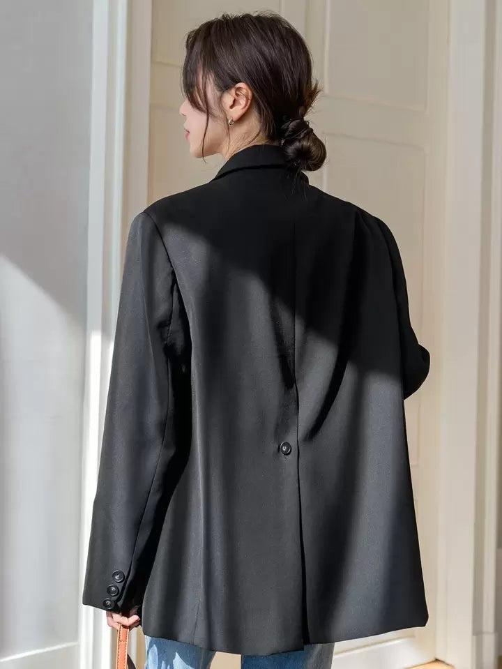 Exico ZR Ekru Blazer