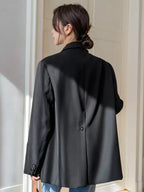 Exico ZR Ekru Blazer