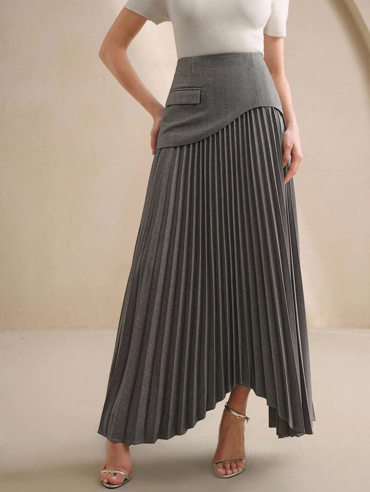Fearlessly Gorgeous Skirt