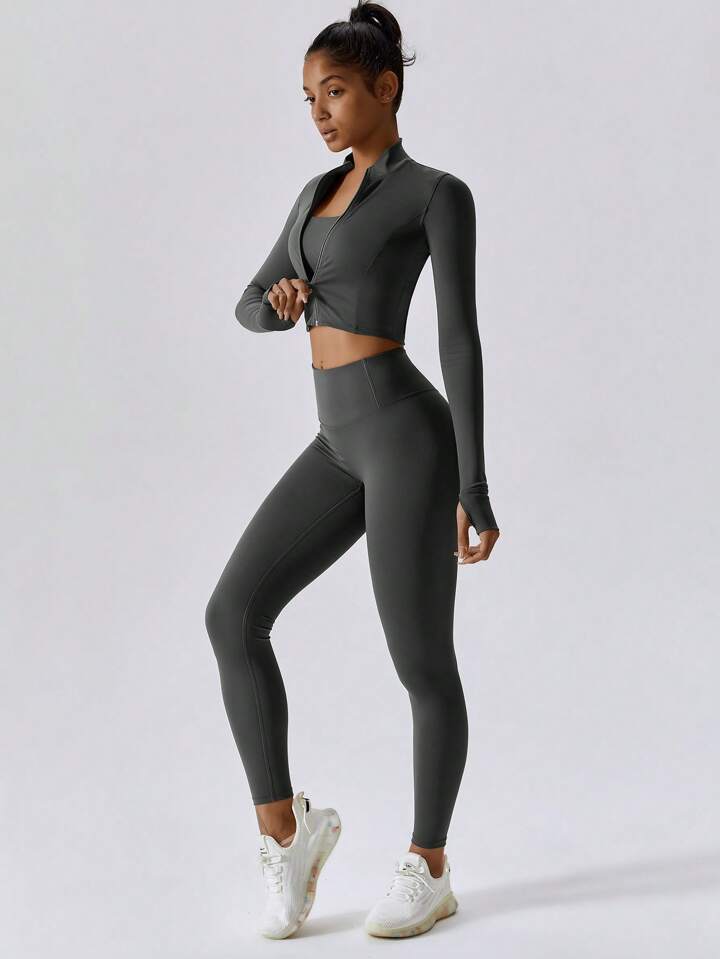 Fitness Sportwear Set