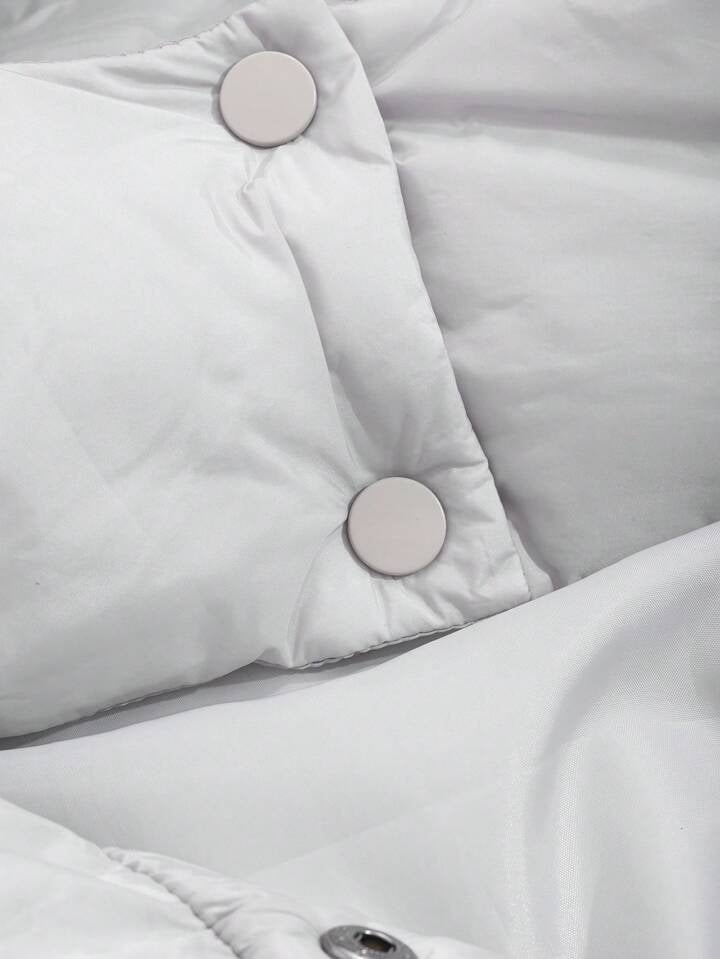 Winter Pumper Jacket