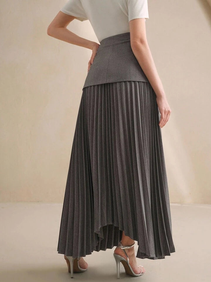 Fearlessly Gorgeous Skirt