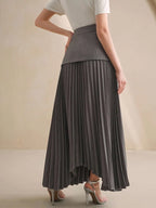 Fearlessly Gorgeous Skirt