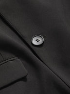 Exico ZR Ekru Blazer