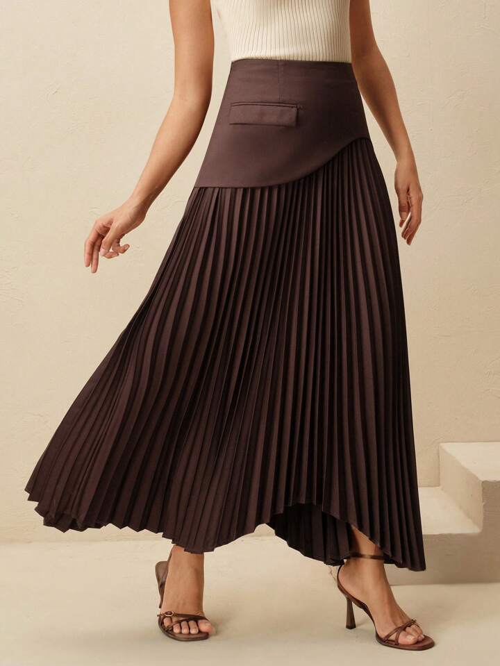 Fearlessly Gorgeous Skirt
