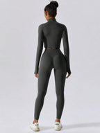 Fitness Sportwear Set