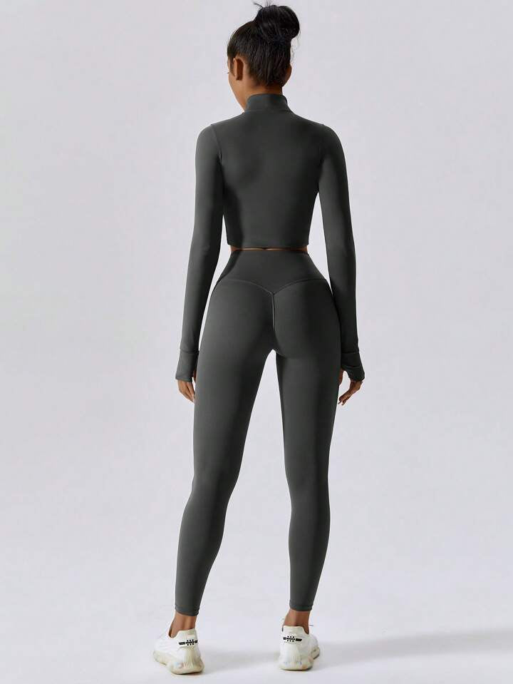 Fitness Sportwear Set