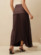 Fearlessly Gorgeous Skirt