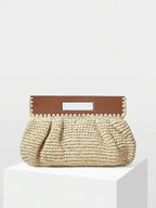 Straw Bag