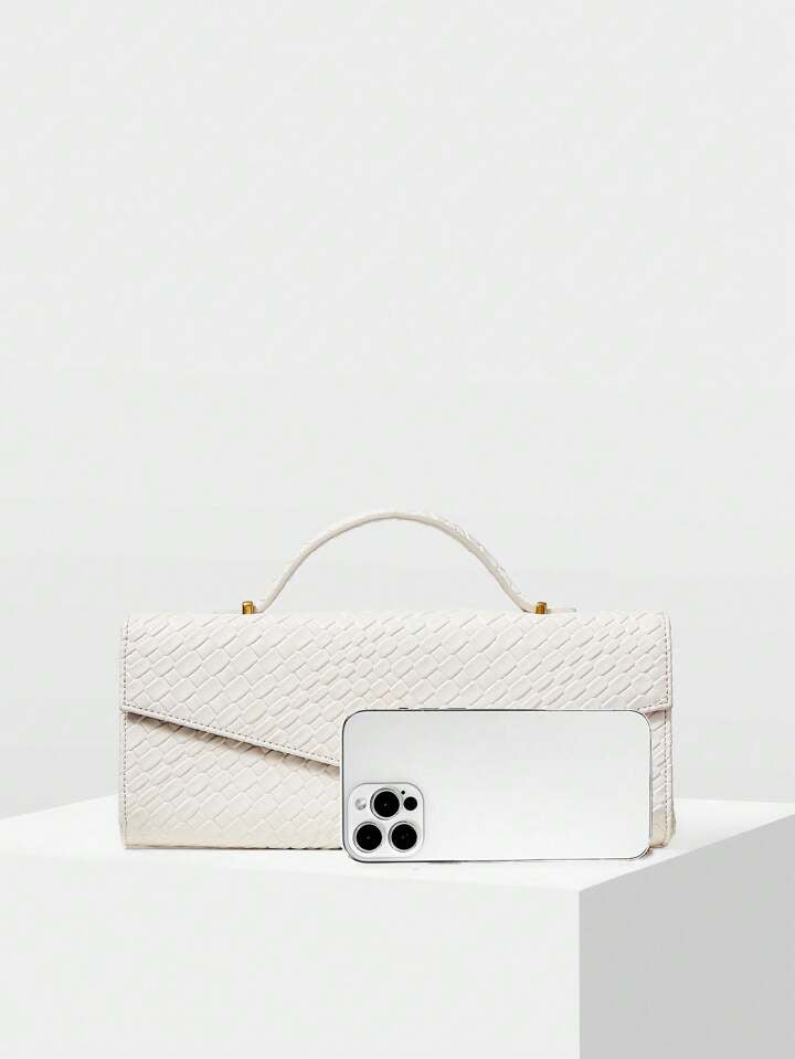 Handle Bag