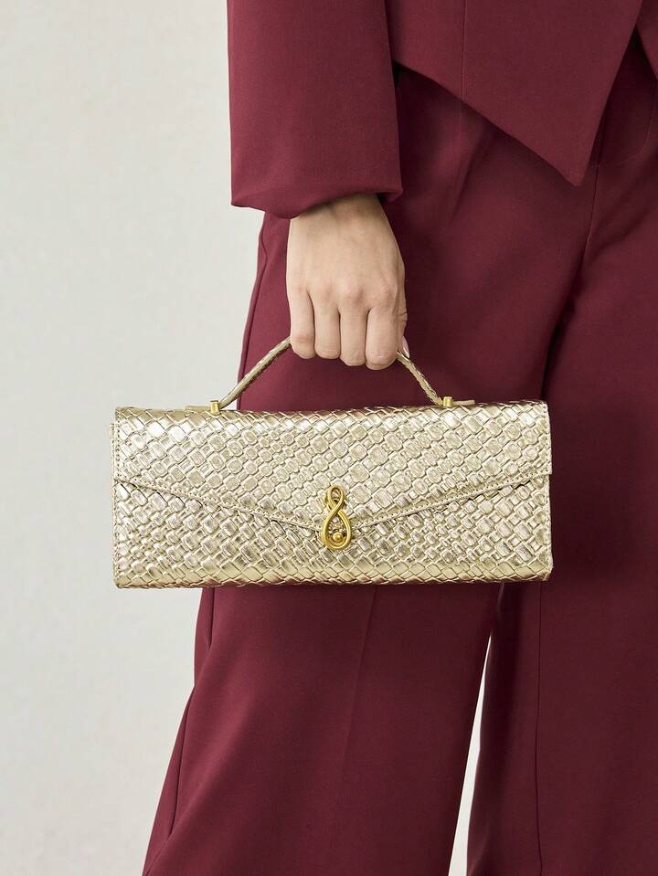 Handle Bag
