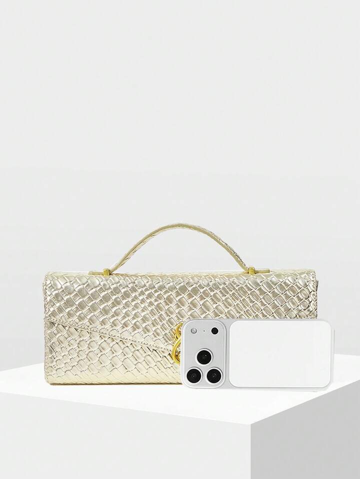 Handle Bag