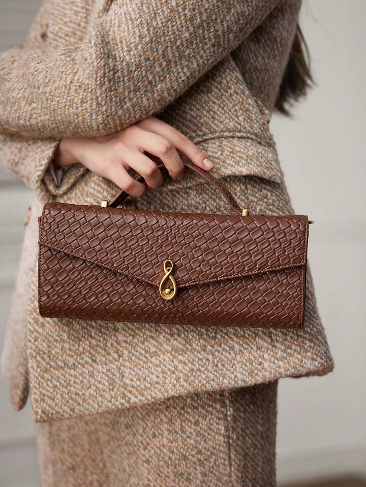 Handle Bag