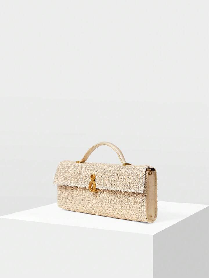 Handle Bag