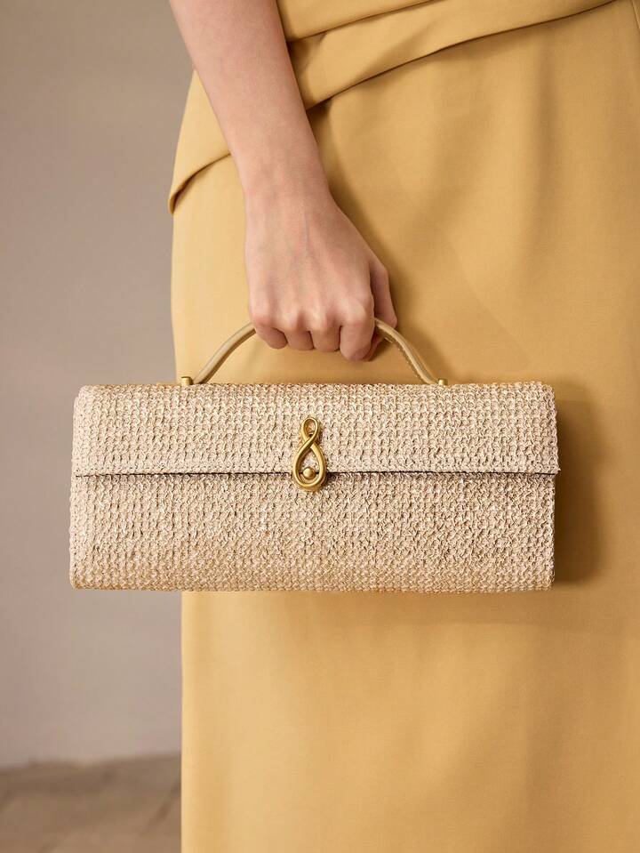Handle Bag