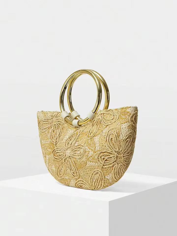 Handle Bag