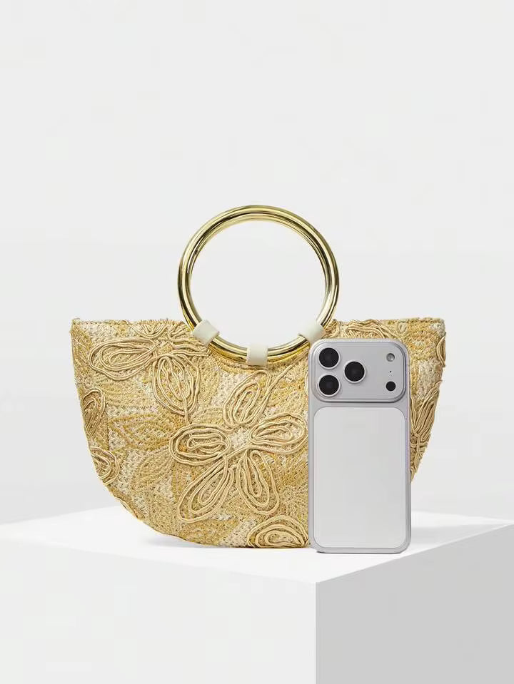 Handle Bag
