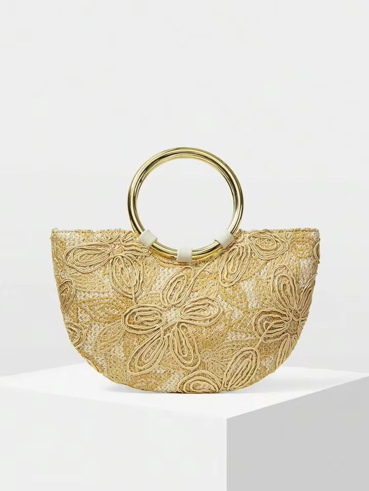 Handle Bag
