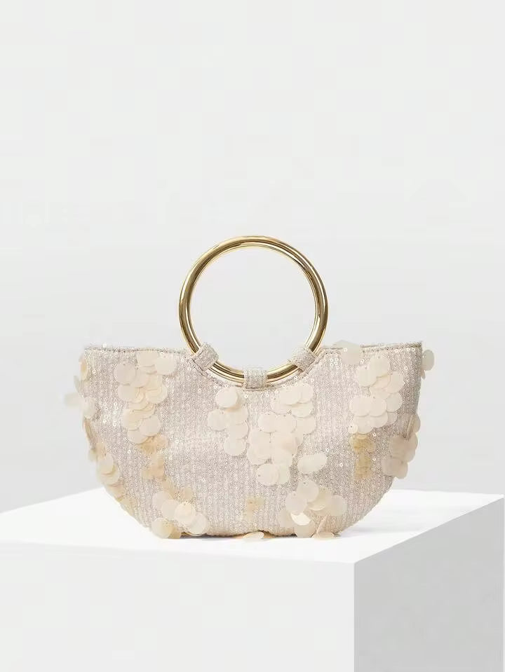 Handle Bag