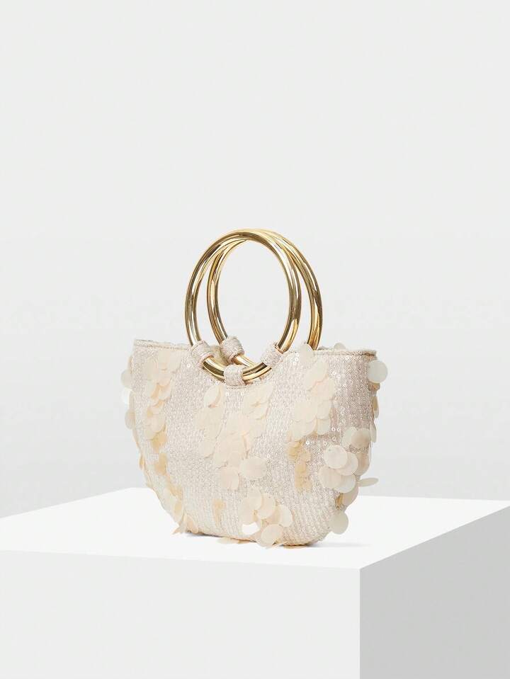 Handle Bag
