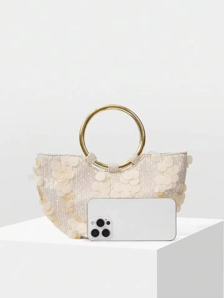 Handle Bag