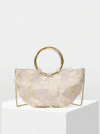 Handle Bag
