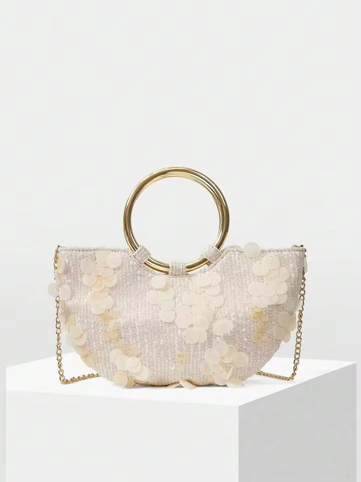 Handle Bag